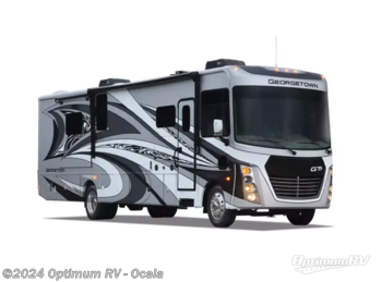 Used 2024 Forest River Georgetown 7 Series 36K7 available in Ocala, Florida
