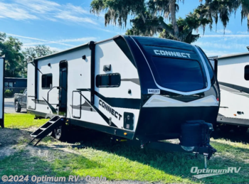 Used 2024 K-Z Connect C282FKK available in Ocala, Florida