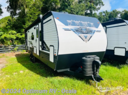 New 2024 Forest River  Puma 27RBDS available in Ocala, Florida