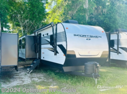 Used 2024 K-Z Sportsmen SE 303QBSE available in Ocala, Florida