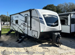 Used 2024 Venture RV SportTrek ST251VRK available in Ocala, Florida