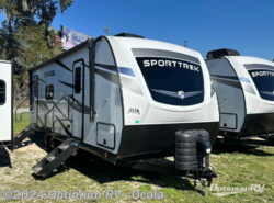 Used 2024 Venture RV SportTrek ST251VRK available in Ocala, Florida