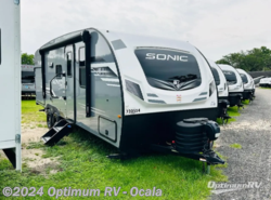 Used 2024 Venture RV Sonic SN220VRB available in Ocala, Florida