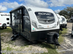 Used 2024 Venture RV Sonic 211VDB available in Ocala, Florida