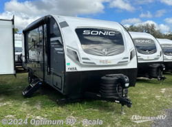 Used 2024 Venture RV Sonic 211VDB available in Ocala, Florida