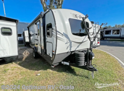 Used 2024 Forest River Flagstaff E-Pro 20FKS available in Ocala, Florida