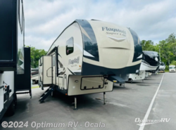 Used 2020 Forest River Rockwood Ultra Lite 2888WS available in Ocala, Florida