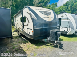 Used 2018 Prime Time LaCrosse 2911RB available in Ocala, Florida