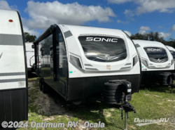 New 2024 Venture RV Sonic SN231VRL available in Ocala, Florida