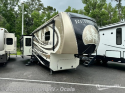 Used 2015 Redwood RV Redwood 38RE available in Ocala, Florida