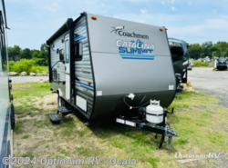 Used 2020 Coachmen Catalina Summit Series 172 available in Ocala, Florida