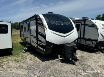 Used 2021 Keystone Outback Ultra Lite 210URS available in Ocala, Florida