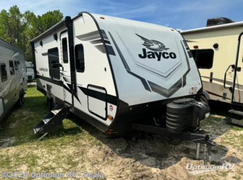 Used 2023 Jayco Jay Feather 21MML available in Ocala, Florida