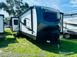 New 2024 Forest River Flagstaff Classic 832lKRL available in Ocala, Florida