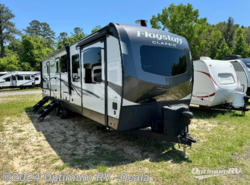 Used 2022 Forest River Flagstaff Classic 832FLSB available in Ocala, Florida