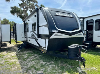 Used 2024 K-Z Connect 313MK available in Ocala, Florida