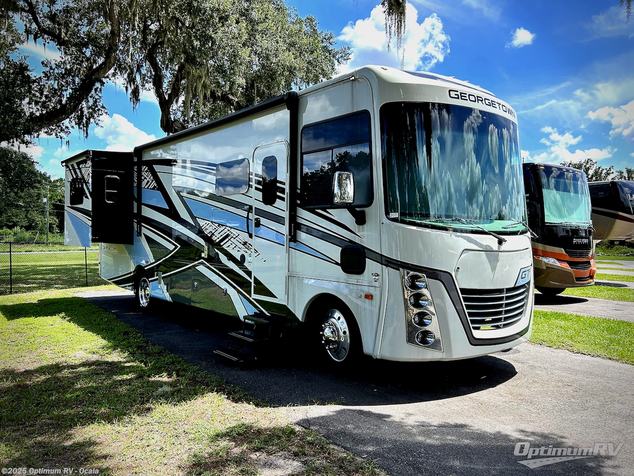 New 2024 Forest River Georgetown 7 Series 31X7 available in Ocala, Florida