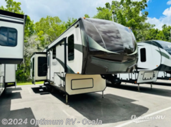 Used 2016 Starcraft Solstice 334CKRS available in Ocala, Florida