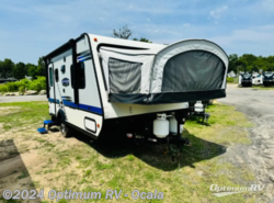 Used 2018 Jayco Jay Feather X17Z available in Ocala, Florida
