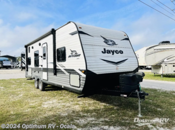Used 2022 Jayco Jay Flight SLX 8 264BH available in Ocala, Florida