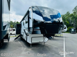 Used 2021 K-Z Durango D343MBQ available in Ocala, Florida