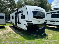 New 2025 Forest River Grand Surveyor 268FKBS available in Ocala, Florida