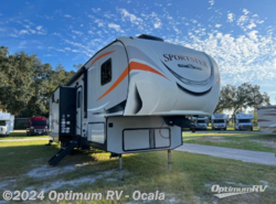 Used 2018 K-Z Sportster 362TH12 available in Ocala, Florida