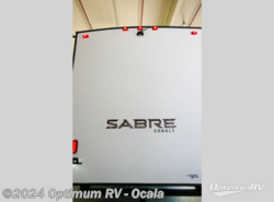 Used 2022 Forest River Sabre 37FLH available in Ocala, Florida