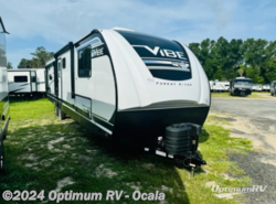 New 2024 Forest River Vibe 34XL available in Ocala, Florida