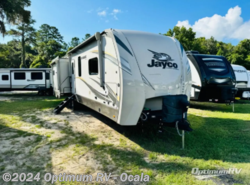 Used 2020 Jayco Eagle 332CBOK available in Ocala, Florida
