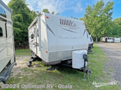 Used 2016 Forest River Rockwood Mini Lite 2104S available in Ocala, Florida