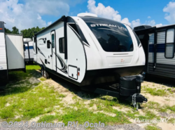 Used 2023 Gulf Stream Envision 284QB available in Ocala, Florida