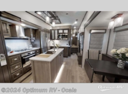 Used 2020 Forest River Cardinal Luxury 345RLX available in Ocala, Florida
