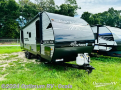 New 2025 Coachmen Catalina Summit Series 8 271DBS available in Ocala, Florida