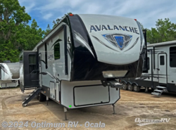 Used 2022 Ember RV Overland Series 221MDB available in Ocala, Florida