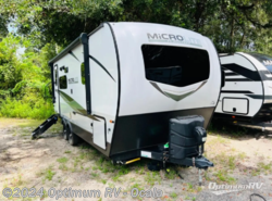 Used 2023 Forest River Flagstaff Micro Lite 22FBS available in Ocala, Florida