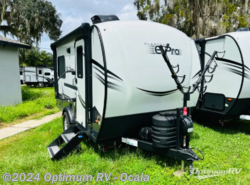 New 2025 Forest River Flagstaff E-Pro E15TB available in Ocala, Florida