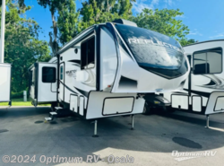 Used 2022 Grand Design Reflection 150 Series 295RL available in Ocala, Florida