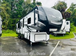 Used 2021 Keystone Avalanche 338GK available in Ocala, Florida