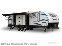 Used 2022 Forest River Cherokee Alpha Wolf 30DBH-L available in Ocala, Florida