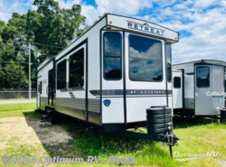 New 2025 Keystone Retreat 39LOFT available in Ocala, Florida