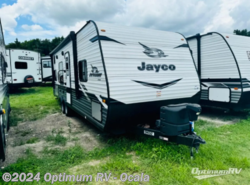 Used 2022 Jayco Jay Flight SLX 8 264BH available in Ocala, Florida