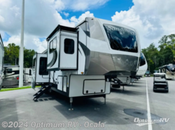 Used 2022 Forest River Sandpiper Luxury 391FLRB available in Ocala, Florida