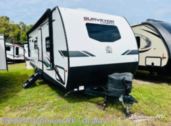 Used 2022 Forest River Surveyor Legend 252RBLE available in Ocala, Florida