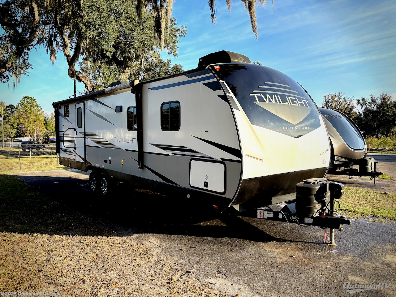 Used 2022 Cruiser RV Twilight Signature TWS 2800 available in Ocala, Florida