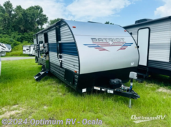 Used 2022 Forest River  Patriot Edition 26DBH available in Ocala, Florida