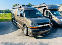 Used 2015 Roadtrek  Popular 210-Popular available in Ocala, Florida