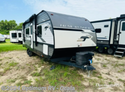 Used 2022 Heartland Trail Runner 25JM available in Ocala, Florida