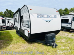 Used 2022 K-Z Sportsmen SE 260BHSE available in Ocala, Florida