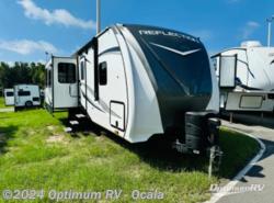 Used 2023 Grand Design Reflection 312BHTS available in Ocala, Florida